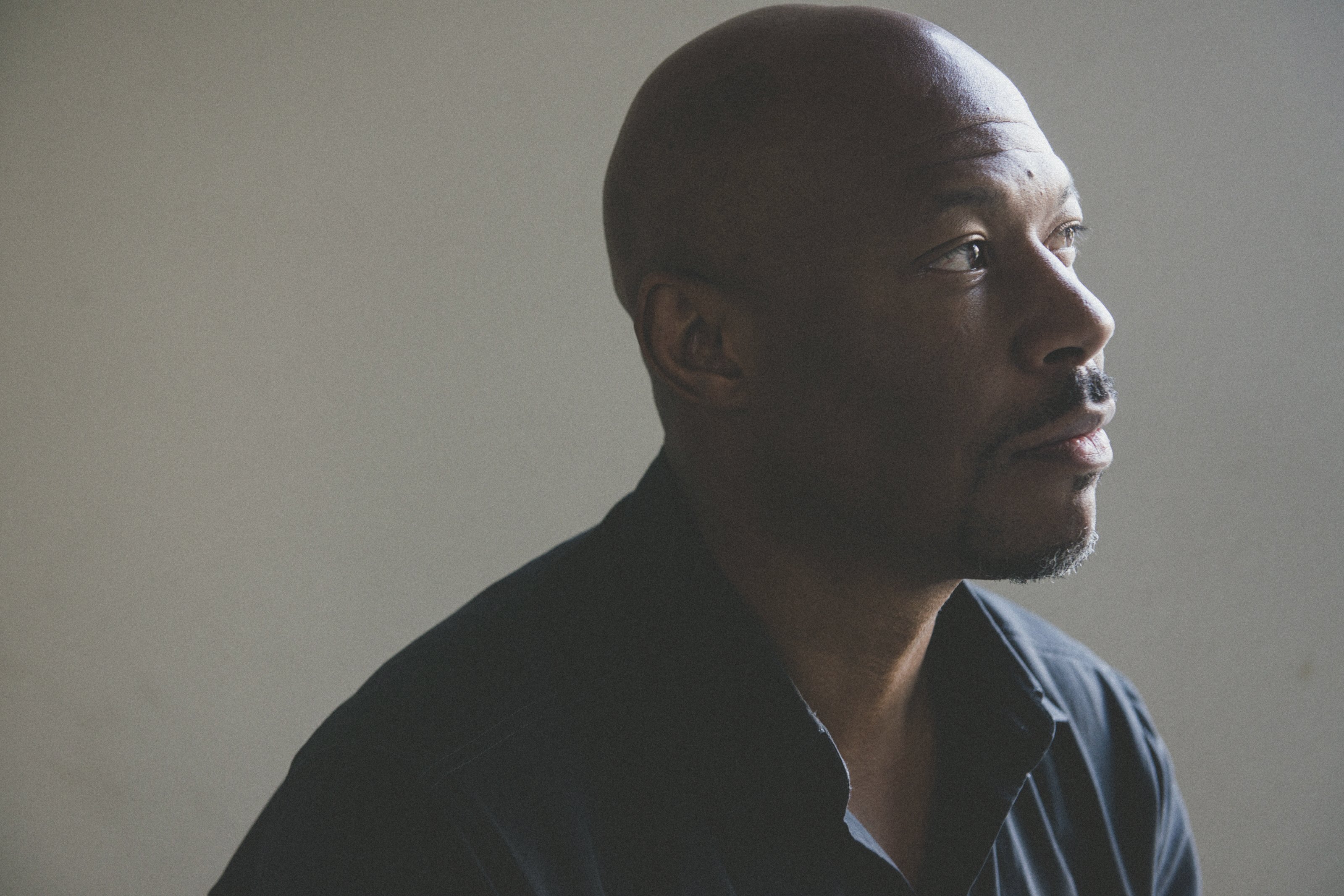Robert Hood on Being David in a Techno World of Goliaths | Red